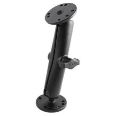 Buy RAM Mounts RAM 1 Ball Mount (RAM-B-101U-C) - Durable, Versatile & Easy to Install!